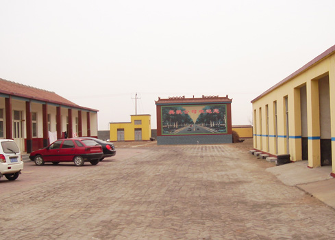 公司風(fēng)采