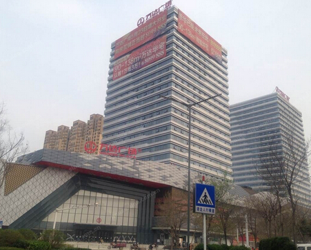 濰坊萬達(dá)廣場