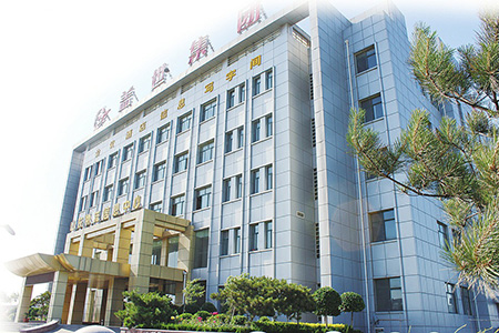 濟南蓋世集團