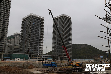 平潭正榮潤園
